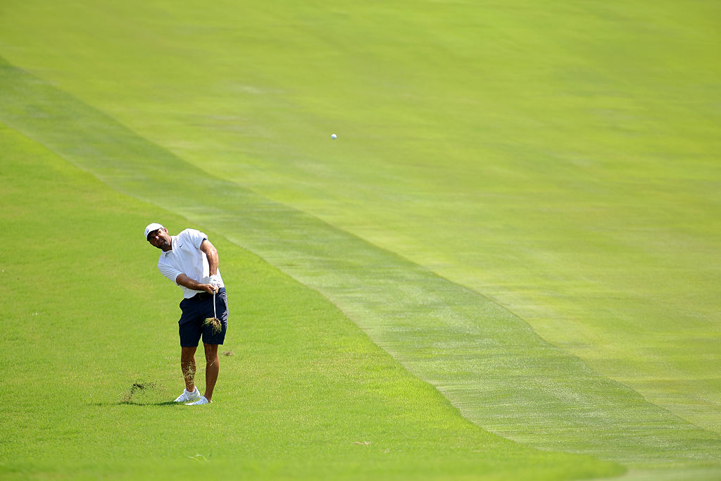 The PGA Tour season ends this weekend: Here’s how to watch - SFGATE
