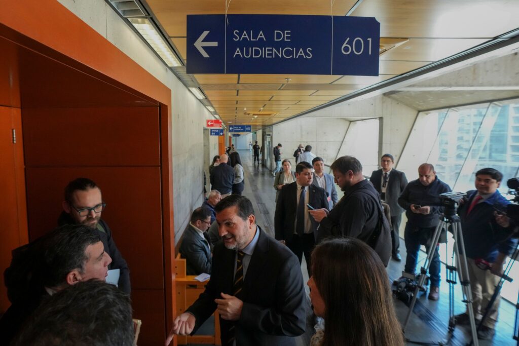 Colombia captures a suspected Tren de Aragua gang leader as US security ties deepen - Midland Reporter-Telegram