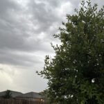 More heavy downpours could hit San Antonio today. Here’s when - MySA