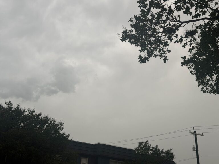CPS Energy outage: Thousands without power amid storms in San Antonio - MySA