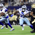 Five takeaways from Cowboys-Saints: Will Joe Milton or Sam Howell be backup QB? - Dallas News