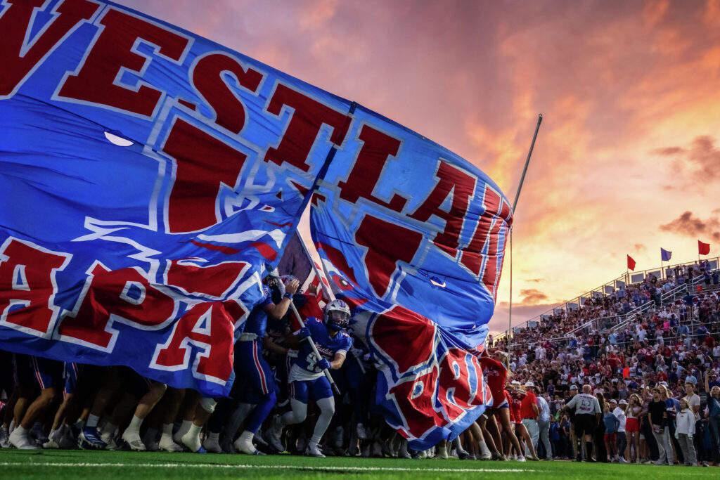 Texas high school football: Live coverage of Austin-area Week 1 games - Austin American-Statesman