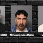 3 men arrested in Connecticut operation targeting exploitation of minors: Police - CT Insider