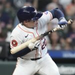 Astros' failure to execute proves costly in 10-inning loss to Blue Jays - Houston Chronicle