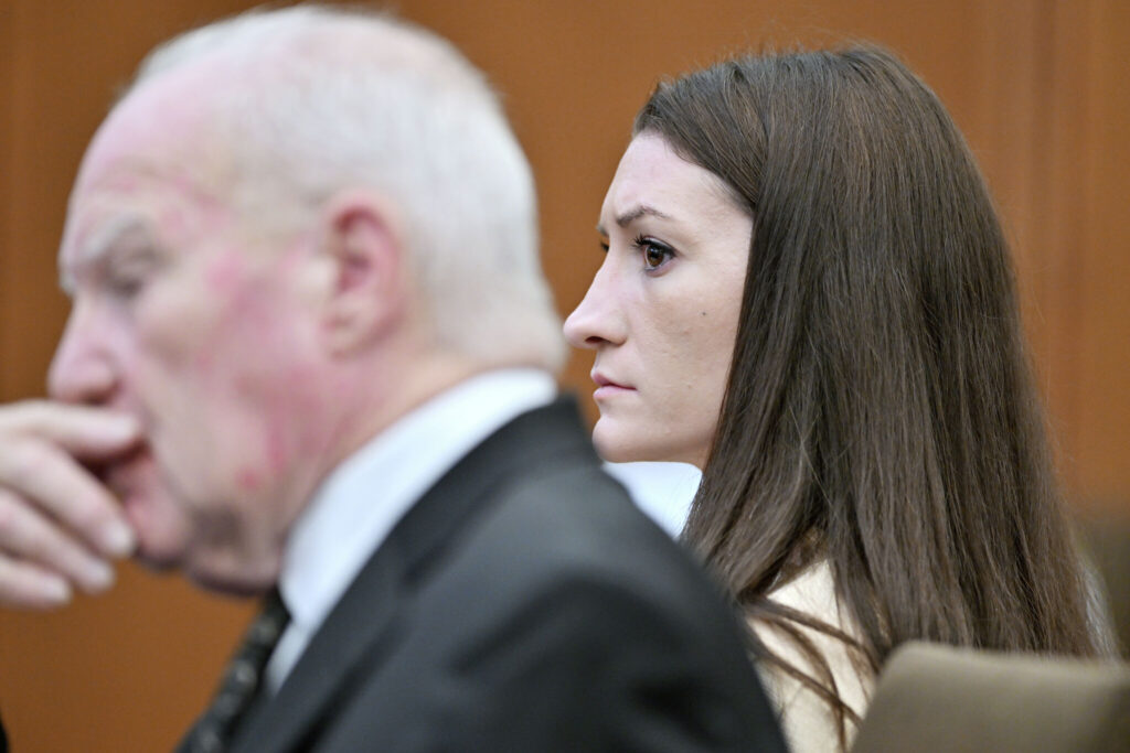 Meet the key people shaping the Lindsay Clancy murder trial, from her family to prosecutors - CT Insider
