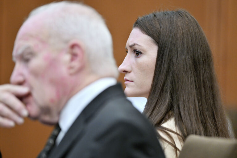 Meet the key people shaping the Lindsay Clancy murder trial, from her family to prosecutors - CT Insider