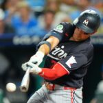 Brooks Lee's 2-run single in 8th lifts Twins to 4-3 win over Royals - Beaumont Enterprise