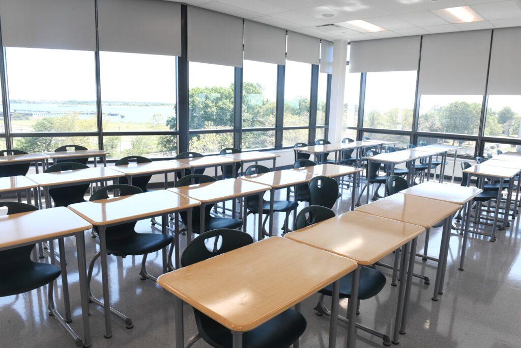 Why many Connecticut school districts are turning to the same artificial intelligence platform - CT Insider