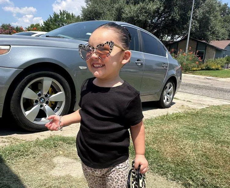 What we know 24 hours after San Antonio AMBER Alert child's death - MySA