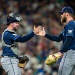 Richie Palacio, Victor Mesa Jr. lead the Rays past the Mariners, 3-2 - Beaumont Enterprise
