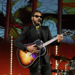 Outside Lands adds Grammy winner to lineup less than an hour before his set - San Francisco Chronicle
