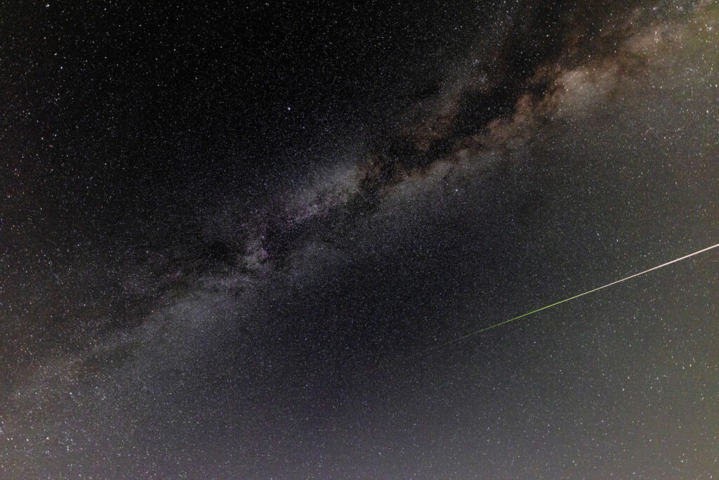 Dallasites, here's how to view the Perseids, 'the best meteor shower of the year' - Dallas News