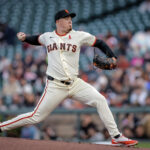 Positive signs for Giants before late-game letdown leads to loss - San Francisco Chronicle
