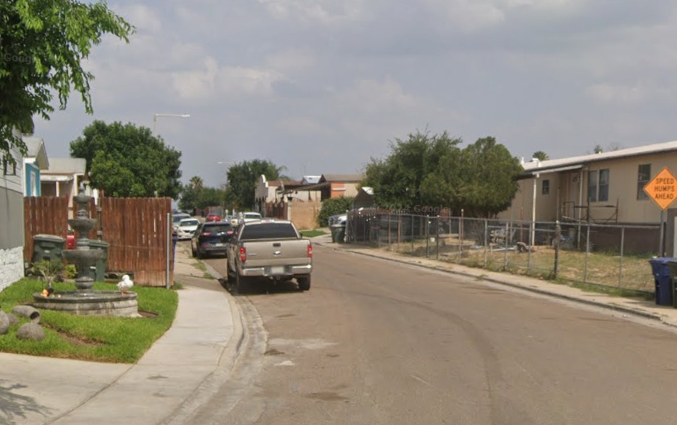 Parents arrested after child tests positive for narcotics at hospital - Laredo Morning Times