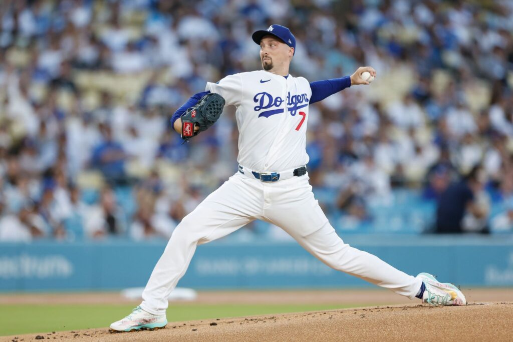 Max Muncy’s 10th-inning single lifts the Dodgers past the Royals 5-4 - Greenwich Time