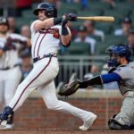 Thomas homers to back Mahle in the Braves' 6-3 victory over the Mets - Times Union