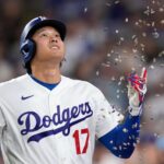 Homers from Ohtani and Betts power Dodgers to a 4-2 victory and a sweep of the Royals - Greenwich Time