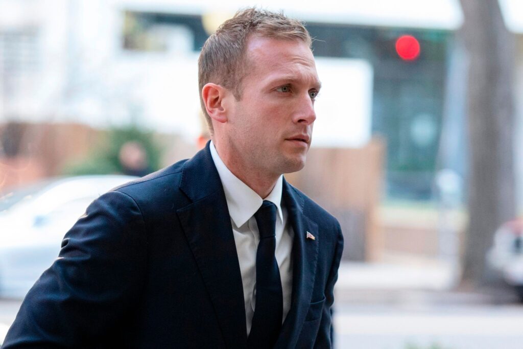 House Democrats PAC adds $6 million to Cleveland spending after Ohio's Miller opts to stay in race - Midland Reporter-Telegram