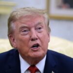 Trump administration pauses controversial Big Bend border construction - mysanantonio.com