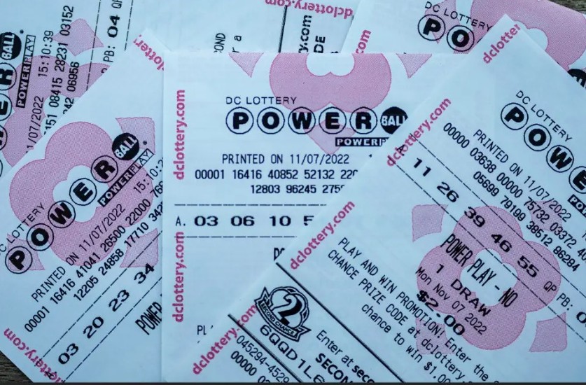 $150,000 Powerball ticket sold in CT - jackpot now at $748 million - CT Insider