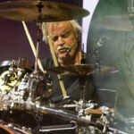 Frank Beard, longtime drummer of ZZ Top, has died - Chron