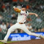 Pecko fans 4 in MLB debut, Vázquez hits 7th homer as the Astros beat the Angels 3-2 - Times Union
