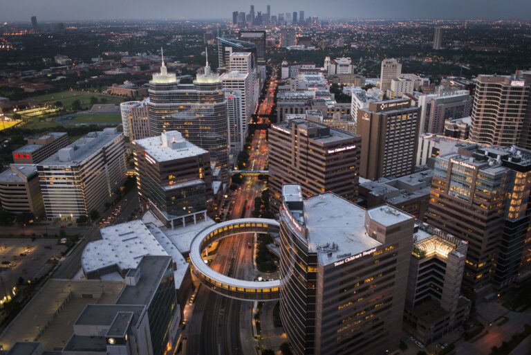 Personal data of over 200K Texans exposed in Houston genetics company breach - Houston Chronicle