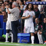 Marc Cucurella, Yan Diomande presented as Real Madrid players – “It is an honour to wear the shirt of the best club in the world” - LiveScore