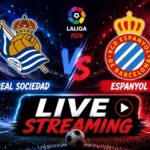Real Sociedad vs Espanyol LIVE Streaming: How to Watch La Liga 2026 Match in UK, USA and Spain - The Sunday Guardian