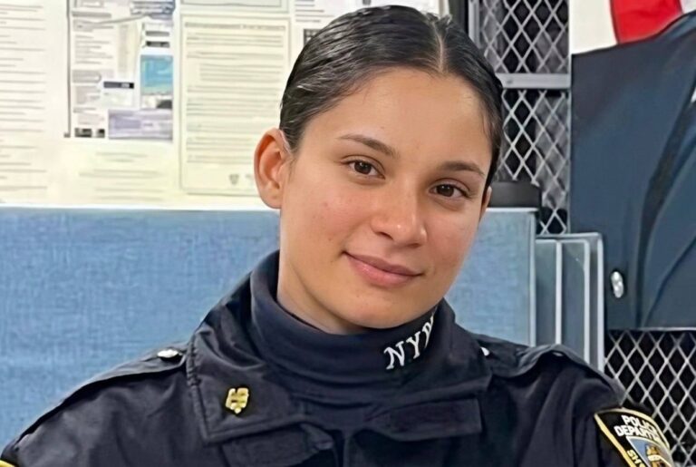Who Is Rebecca De Paula? NYPD Cop Whose Breast Implant Removal Abroad Ended in a Deadly Bacterial Infection - International Business Times UK