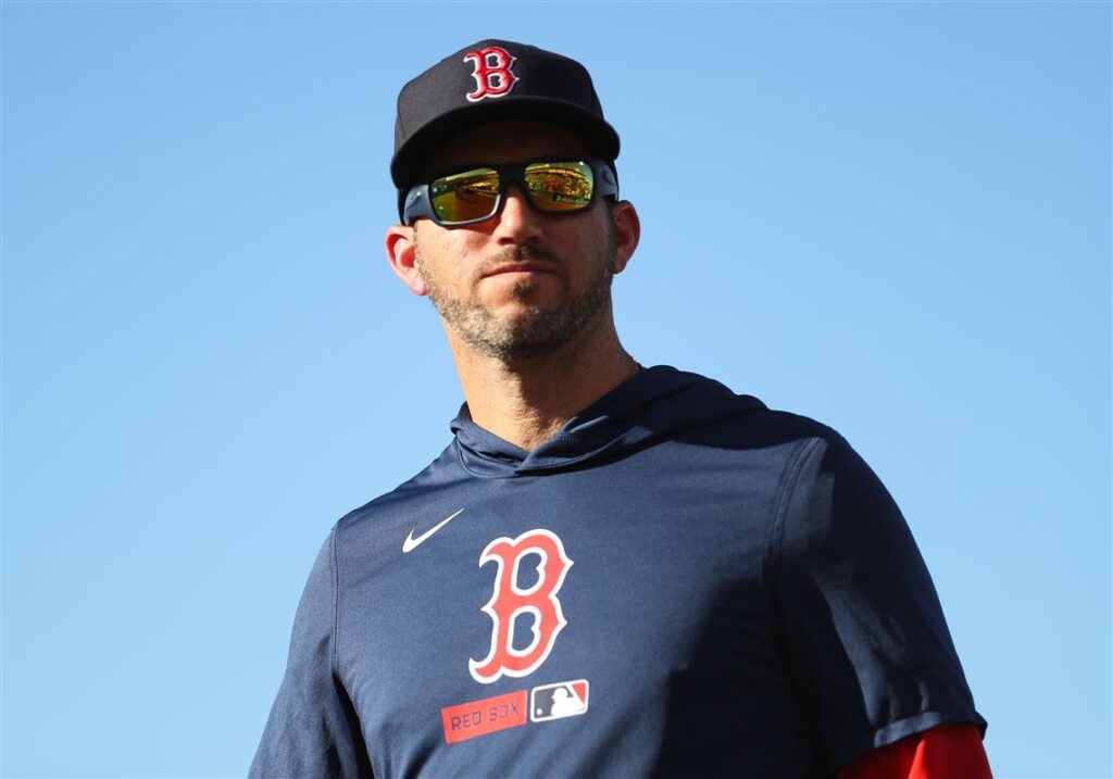 Red Sox interim manager Chad Tracy has Pirates ties that run deep - Pittsburgh Post-Gazette
