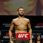 Reinier de Ridder Slams Extreme Weight Cutting in The UFC: "Weigh In at 185, Fight at 210" - MMA Sucka