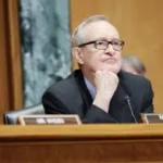 John Cornyn Questions IRS Deal as Trump Companies Distance Themselves — Republican Irs Protection For Donald Trump - El-Balad.com