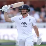 England vs Pakistan 2nd Test: Smith & Cox Rescue Hosts on Day 1 - businesstimes-bd.com