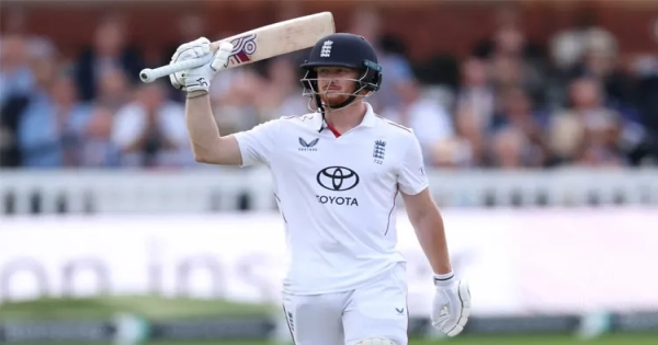 England vs Pakistan 2nd Test: Smith & Cox Rescue Hosts on Day 1 - businesstimes-bd.com