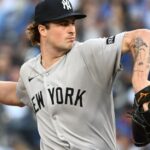 New York Yankees @ Toronto Blue Jays: Cam Schlittler vs. Braydon Fisher - Pinstripe Alley