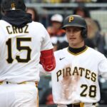 SB Nation Reacts results: Are the Pirates a Wild Card team if they were mostly healthy? - Bucs Dugout