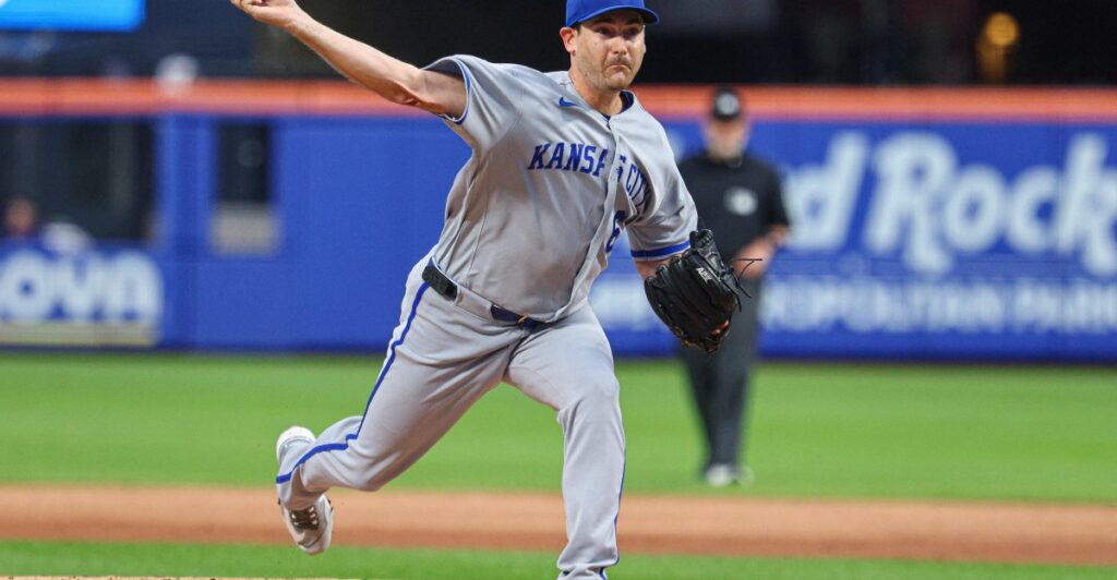 Royals vs. Blue Jays August 25 game discussion - Royals Review