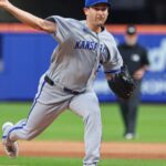 Royals vs. Blue Jays August 25 game discussion - Royals Review