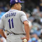 Colorado Rockies vs. Kansas City Royals game discussion: Michael Wacha vs. Tomoyuki Sugano - Purple Row