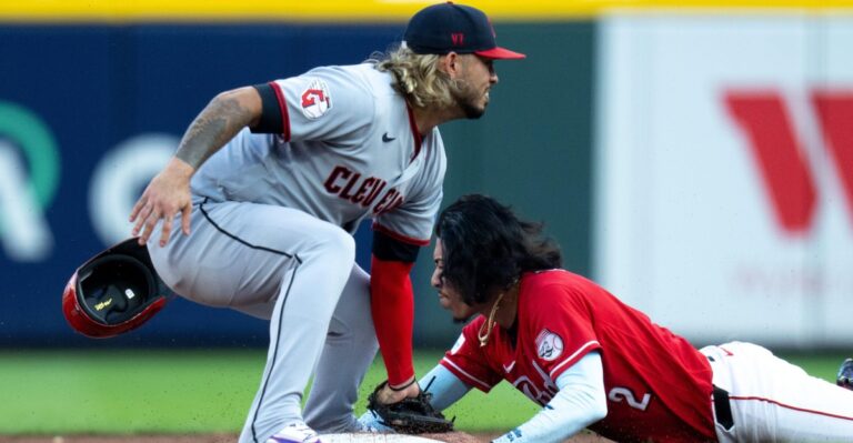 Mets claim infielder Gabriel Arias off waivers from Guardians - Amazin' Avenue