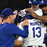 Dodgers vs. Royals game chat - True Blue LA