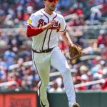 Matt Olson’s 36th homer the difference as Braves salvage finale vs. D-backs - Battery Power