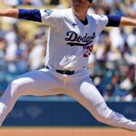 Tarik Skubal out-dueled, Dodgers fall to Brewers 6-2 - True Blue LA