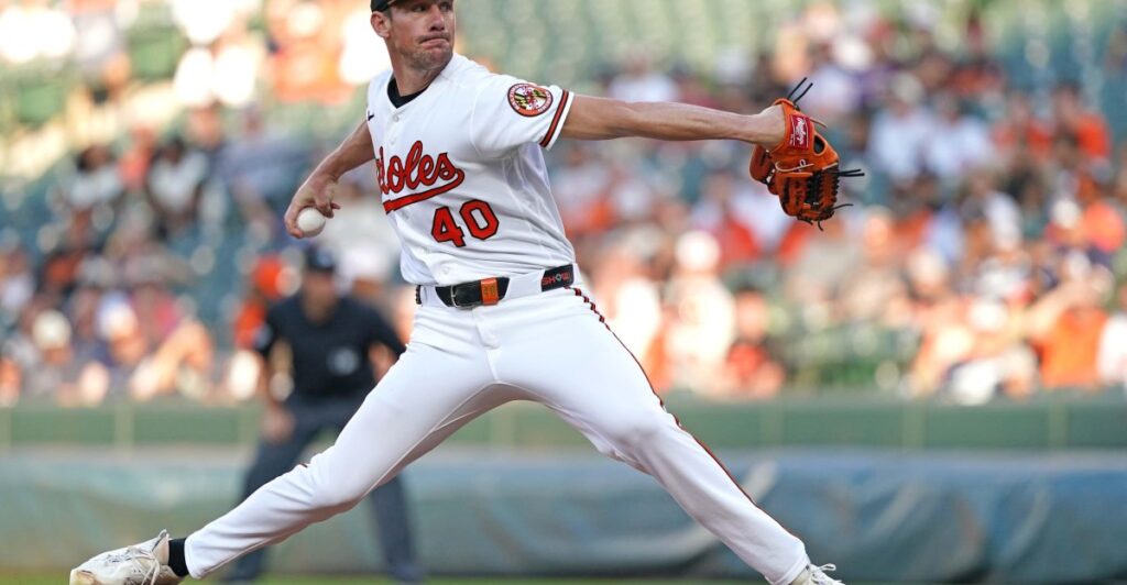 Orioles at Cardinals discussion - Camden Chat