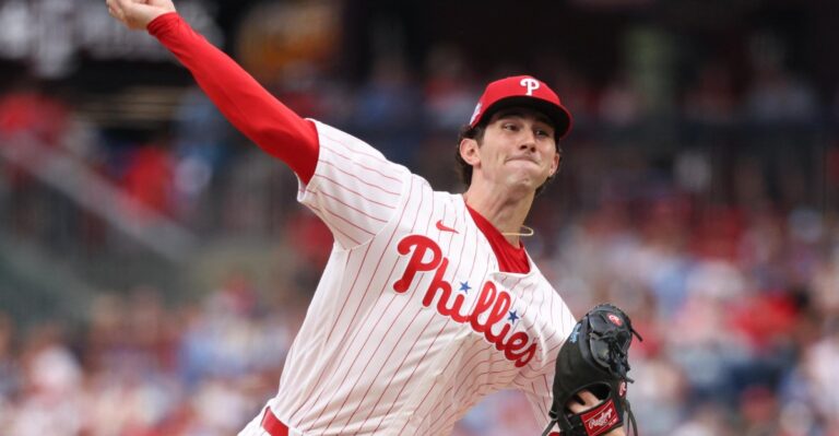 Whiffin’, not Paintin’: Phillies 12, Cardinals 3 - The Good Phight