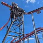 Rider Hurt on Cedar Point's Siren's Curse, Park Says Coaster Worked as Designed - Hoodline