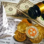 Ripple Bullish Forecast: XRP targets $2 Breakout as Senate Sets CLARITY Act Cloture Vote - FXLeaders