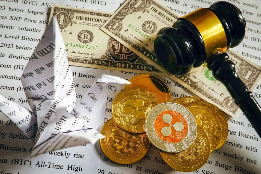 Ripple Bullish Forecast: XRP targets $2 Breakout as Senate Sets CLARITY Act Cloture Vote - FXLeaders