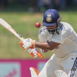 ‘Your ego gets hurt…’: Pujara impressed by how Pant absorbed body blows on Day 2 of IND vs SL 2nd Test - The Indian Express